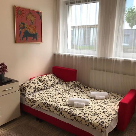 Gdynia Redlowo Kültér fotó