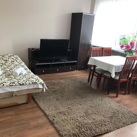 Gdynia Redlowo Kültér fotó