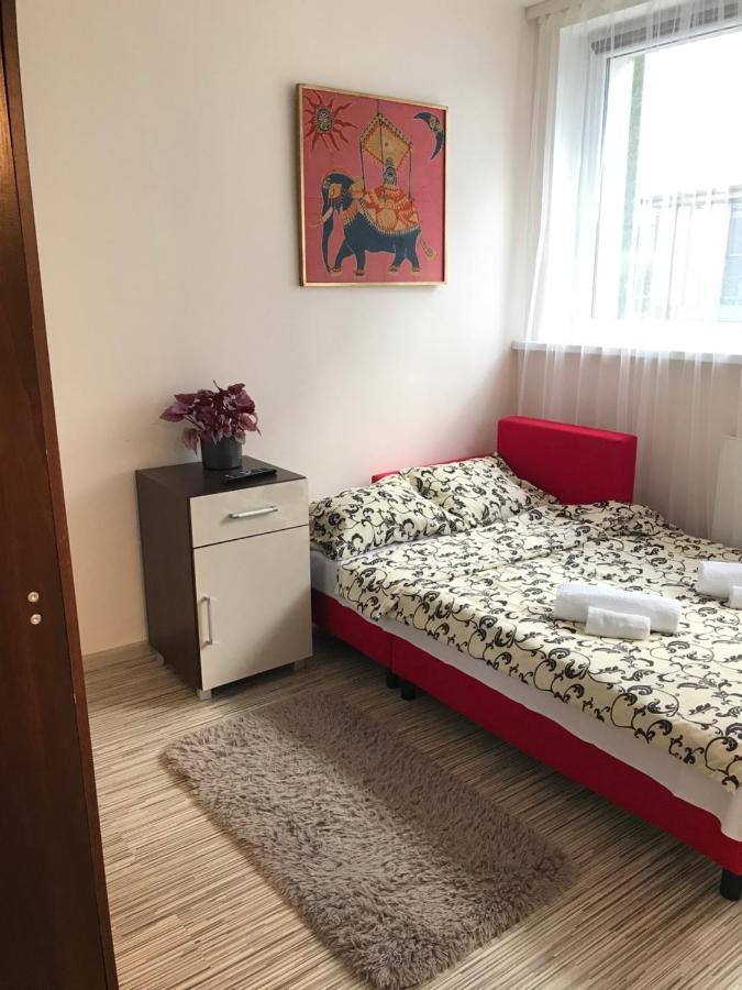 Gdynia Redlowo Kültér fotó