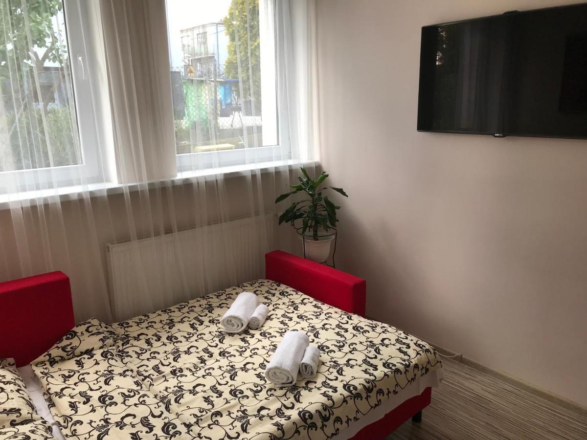 Gdynia Redlowo Kültér fotó