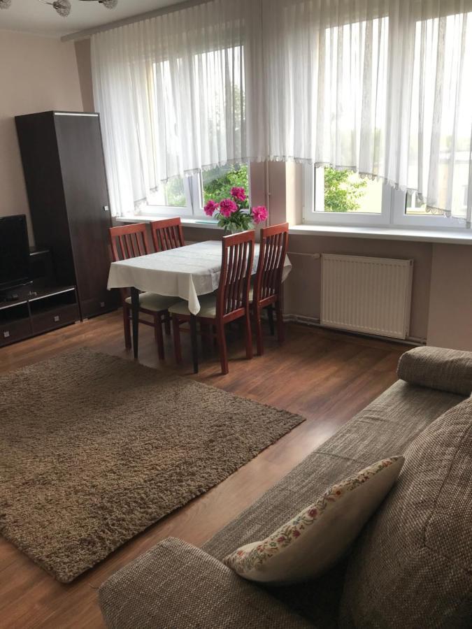 Gdynia Redlowo Kültér fotó