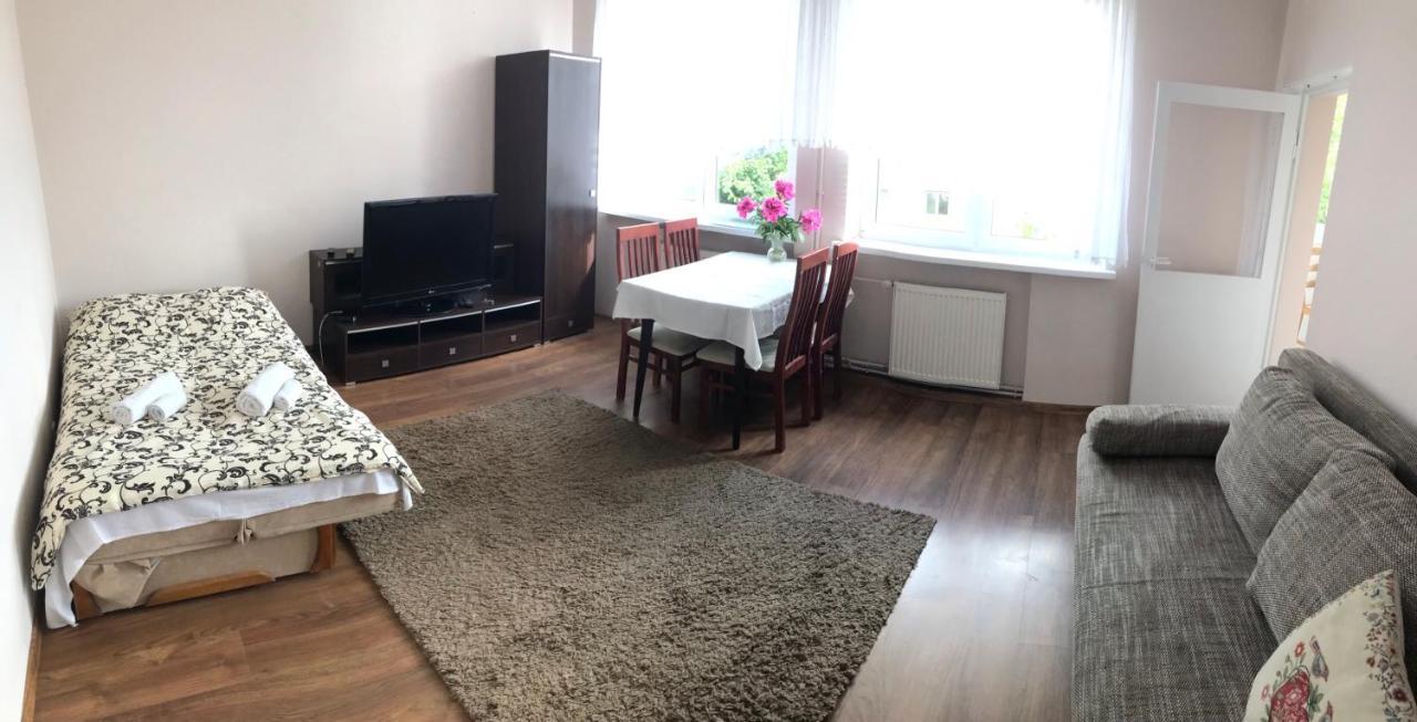 Gdynia Redlowo Kültér fotó