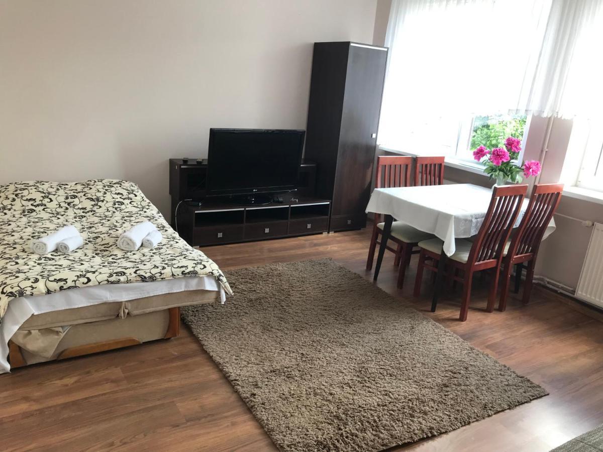 Gdynia Redlowo Kültér fotó