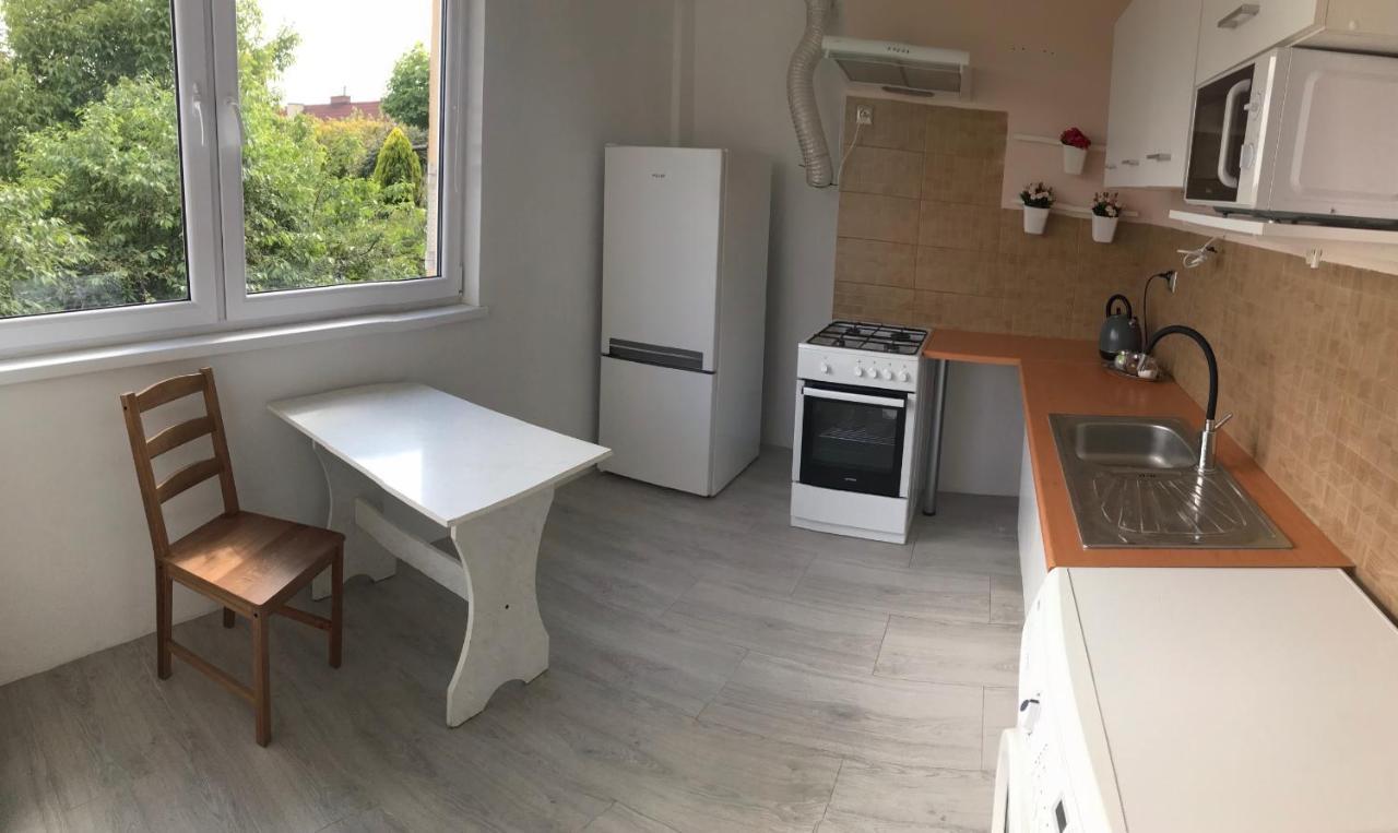 Gdynia Redlowo Kültér fotó